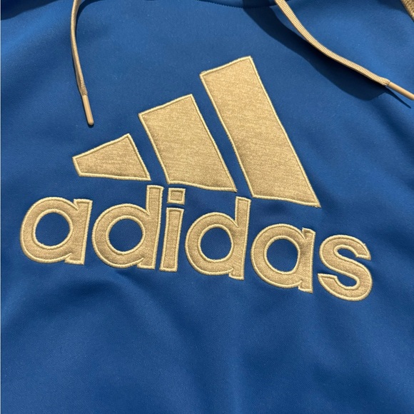 Adidas Hoodie - Picture 2 of 3